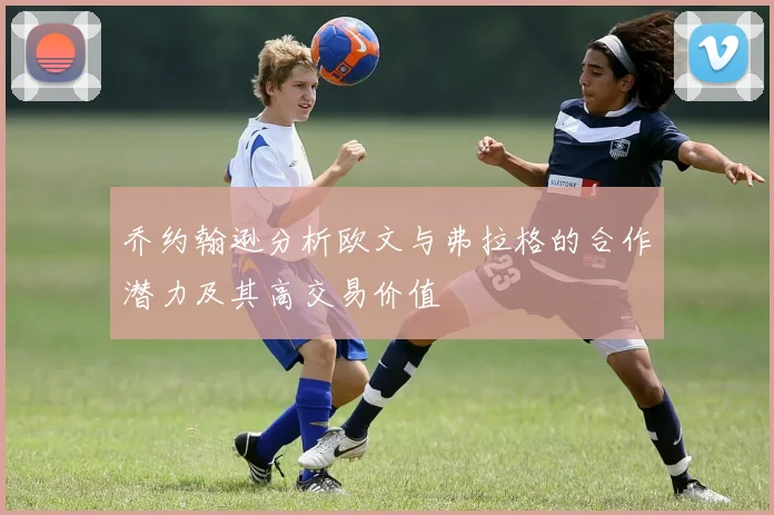 乔约翰逊分析欧文与弗拉格的合作潜力及其高交易价值